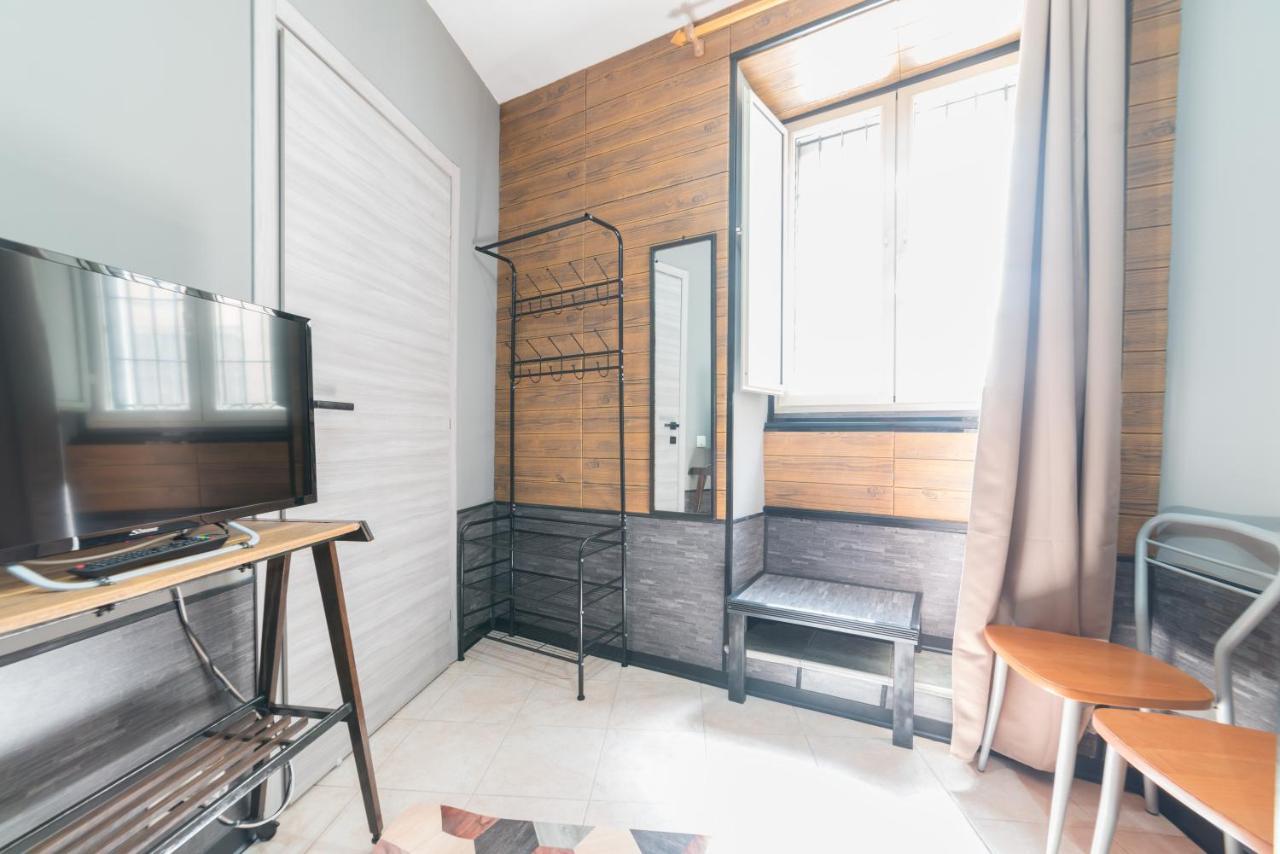 Ferienwohnung Casa Eulalia Cagliari Exterior foto